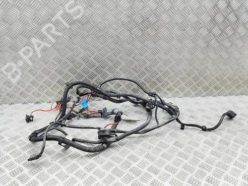 Used Wiring harness Wiring harness BMW 5 Touring (F11) 530 d xDrive (258 hp) 36301715 36301715