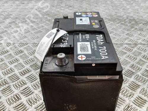 Battery VW TRANSPORTER T6 Van (SGA, SGH, SHA, SHH) 2.0 TDI | BP29920746E11 