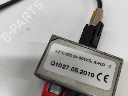Electronic module MERCEDES-BENZ S-CLASS (W221, V221) S 500 CGI (221.073, 221.173) | BP27623776M83  - Image 6