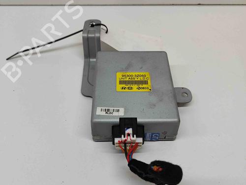 Module électronique HYUNDAI i40 I CW (VF) 1.7 CRDI (140 hp) 27781579