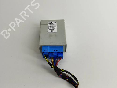 Used Electronic module BMW X5 (F15, F85) xDrive 40e (313 hp) 22999315