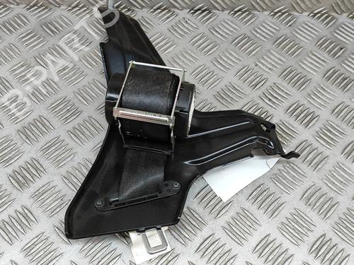 Rear center seatbelt HONDA CR-V V (RW_, RT_) 2.0 E-CVT HYBRID AWD (RT6) 82480TNZJ01ZB