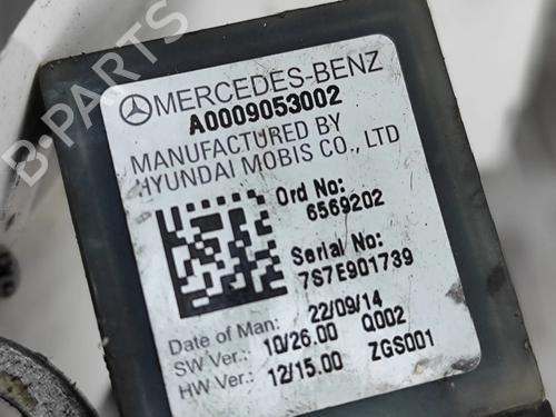 Cable MERCEDES-BENZ E-CLASS Convertible (A207) E 250 CDI / BlueTEC / d (207.403, 207.404) | BP28674867E12 