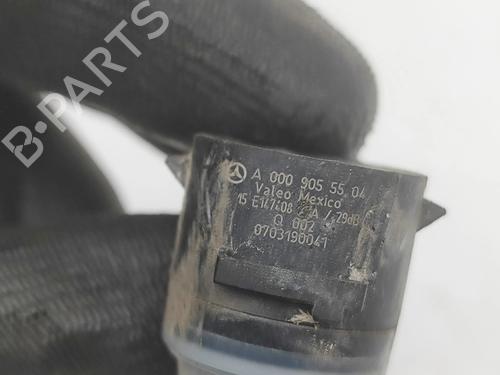 Electronic module MERCEDES-BENZ GLE (V167) GLE 400 d 4-matic (167.123) | BP33938010M83  - Image 6