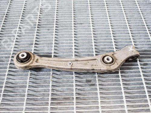 Used Left front suspension arm AUDI A5 (8T3) 3.0 TDI quattro (240 hp) 6742296