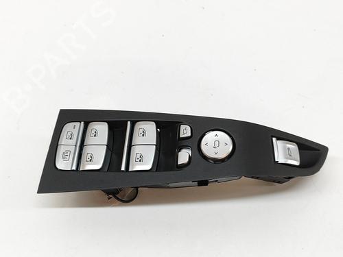Used Left front window switch BMW X7 (G07) xDrive 40 d Mild-Hybrid (340 hp) 27797199