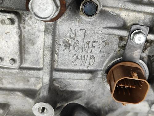 Gearbox HYUNDAI ix35 (LM, EL, ELH) 1.7 CRDi | BP24307888M3 