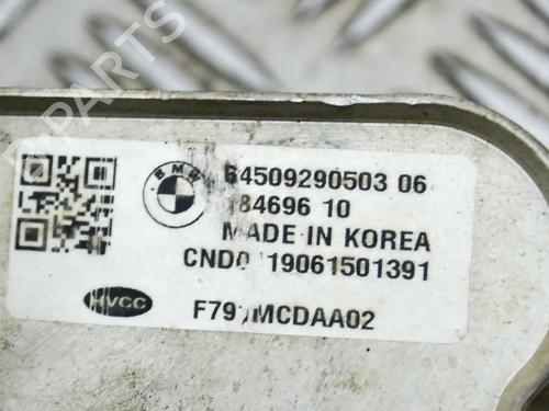 Módulo eletrónico BMW i3 (I01) s Electric | BP27754674M83 