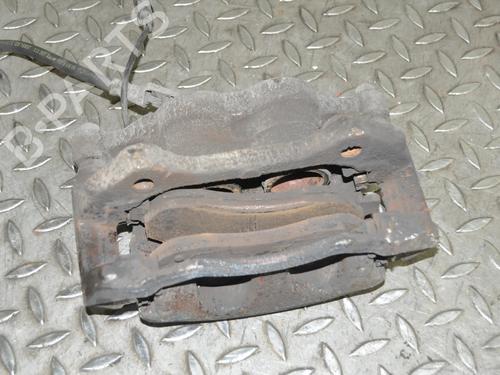 Left front brake caliper FORD TRANSIT CUSTOM V362 Bus (F3) 2.2 TDCi | BP33340782M105 - Image 3