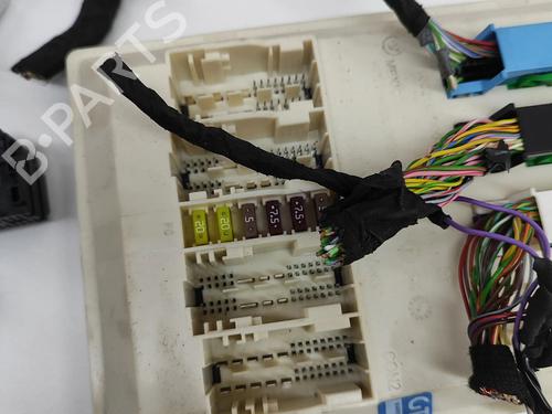 Electronic module BMW X5 (G05, F95) xDrive 30 d | BP27780257M83 