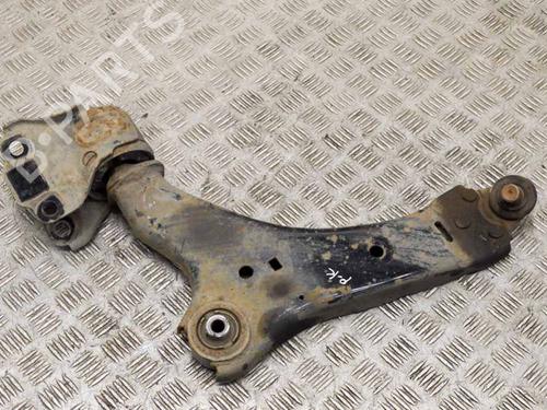 Used Left front suspension arm VOLVO XC60 I SUV (156) D4 (181 hp) 10707363