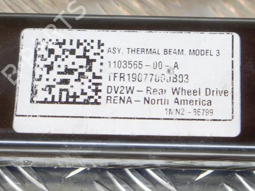 Support TESLA MODEL 3 (5YJ3) EV | BP27749040C155  - Image 7