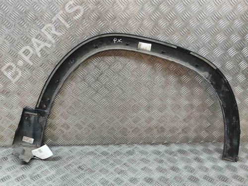 Front left wheel arch trim MERCEDES-BENZ EQB (X243) EQB 300 4-matic (243.608, 243.609) | BP29310350C134 