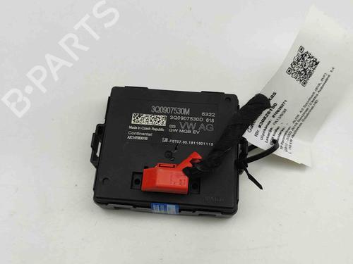 Electronic module AUDI A3 Sportback (8VA, 8VF) 1.4 TFSI e-tron | BP27315068M83