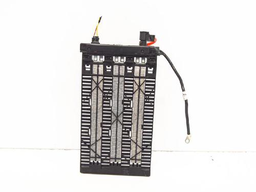 Used Heater resistor BMW 3 Touring (F31) 320 d xDrive (200 hp) 6745028