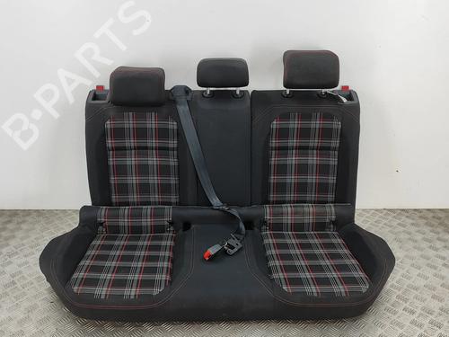 Sæde Bagtil VW POLO VI (AW1, BZ1, AE1) 2.0 GTI (200 hp) 28566791