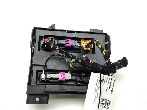 Control unit AUDI A4 B8 Avant (8K5) RS4 quattro | BP39501508M11 - Image 3
