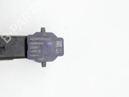 Electronic module MERCEDES-BENZ EQE (V295) EQE 350+ (295.121) | BP39656870M83 - Image 6