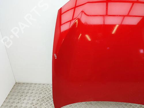 Motorhjelm MAZDA MX-5 IV (ND__) 2.0 (ND2E, ND6E) | BP37402286C1 - Image 3
