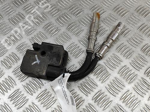 Ignition coil MERCEDES-BENZ S-CLASS (W220) S 500 (220.075, 220.175, 220.875) | BP25614657M94 