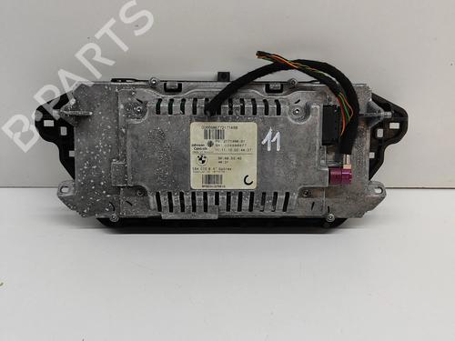 Display BMW X1 (E84) xDrive 18 d | BP32025462C48
