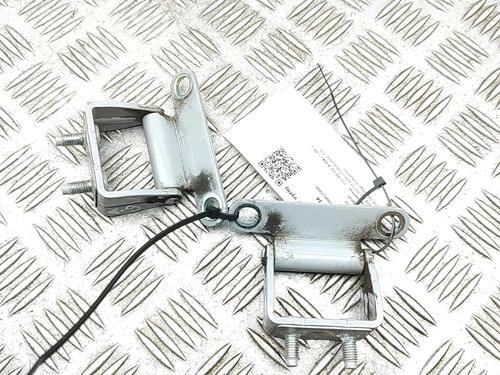 Dørhængsel/Dørbegrænser Dørhængsel/Dørbegrænser HYUNDAI IONIQ 5 (NE) EV (170 hp) 34249121 34249121