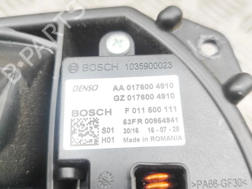 Heater blower motor JEEP CHEROKEE (KL) 2.2 CRD 4x4 | BP39472884M62 - Image 5