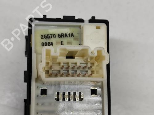 Mirror switch NISSAN JUKE (F16_) DIG-T 117 | BP28551177I25  - Image 6