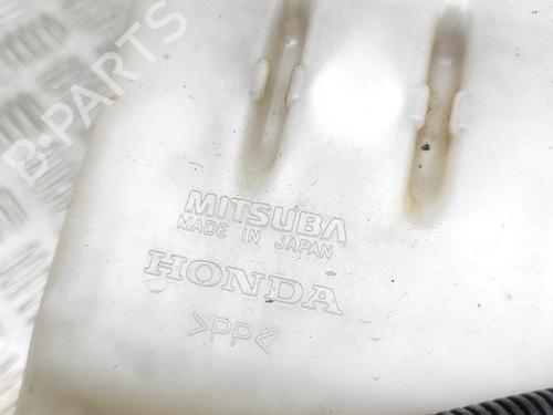 Windscreen washer tank HONDA ACCORD VII Tourer (CM, CN) 2.2 i-CTDi (CN2) | BP25219360C113 