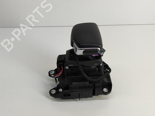 Gear lever AUDI Q5 (FYB, FYG) 45 TFSI Mild Hybrid quattro | BP27782090M90 