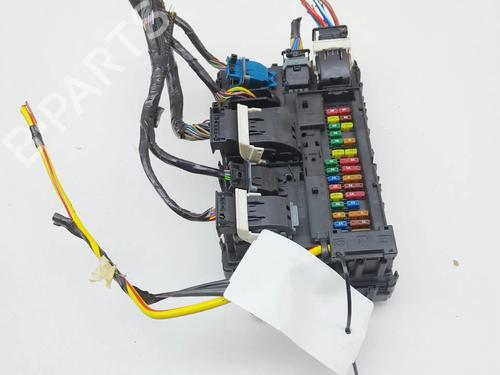 Fuse box FORD MONDEO V Turnier (CF) 2.0 TDCi | BP39749078E1 - Image 4