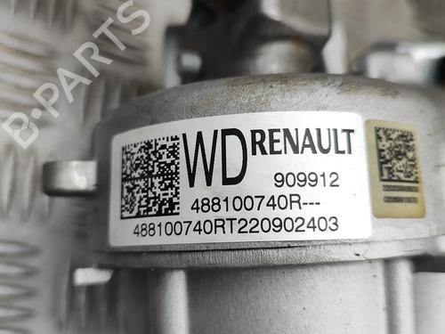 Steering column RENAULT ZOE (BFM_) ZOE (BFMD) | BP34282549M21  - Image 7