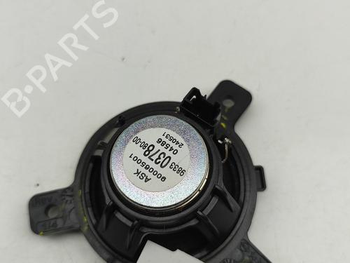 Speaker CITROËN JUMPY III Van (V_) 1.5 BlueHDi 120 | BP28438399E2 