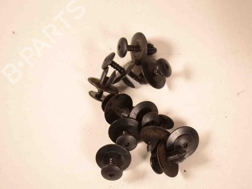 Upper protection MINI MINI (R56) Cooper D | BP30232706M93 