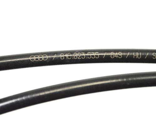 Andre AUDI Q2 (GAB, GAG) 30 TDI | BP30281598O1