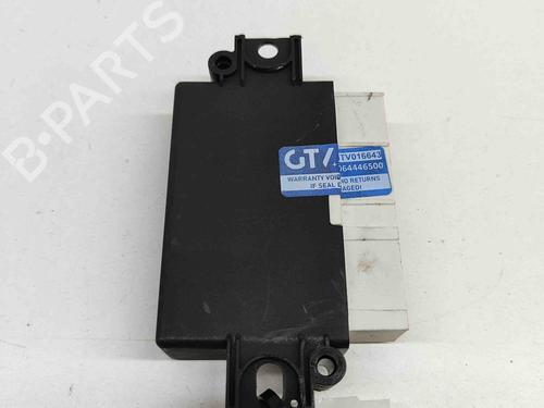 Electronic module VW GOLF VII (5G1, BQ1, BE1, BE2) 2.0 GTD | BP22807539M83