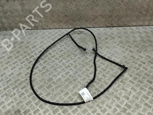 Rohr für VW TOUAREG (CR7, RC8) 3.0 TDI 4motion (286 hp) 26607559
