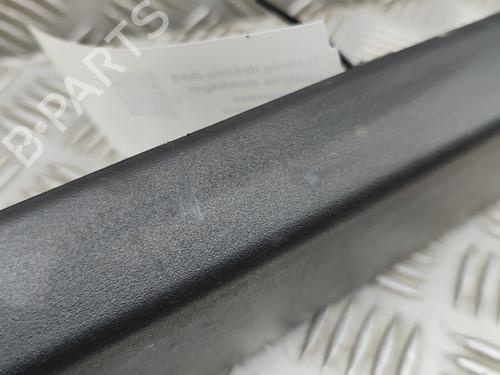 Door moulding trim BMW X1 (F48) sDrive 18 d | BP29730903C150 