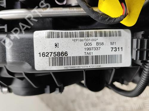 Engine BMW X5 (G05, F95) xDrive 45 e Plug-in-Hybrid | BP20674964M1 