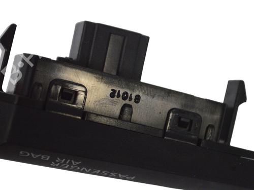 Electronic module NISSAN MICRA V (K14) 1.0 | BP30243947M83