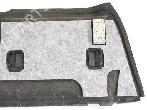 Boot lining BMW i3 (I01) Range Extender | BP33360978I3 - Image 5