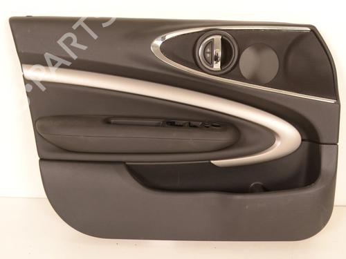 Venstre frontpanel MINI MINI CLUBMAN (F54) John Cooper Works (231 hp) 30226048