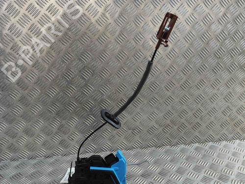 Rear right lock KIA NIRO II (SG2) EV | BP28955165C99