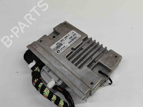 Electronic module AUDI Q8 E-TRON Sportback (GET) 55 quattro | BP29945196M83