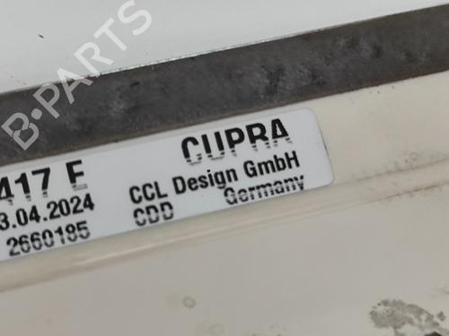 Step CUPRA FORMENTOR (KM7, KMP) 1.4 e-Hybrid | BP29391679C149 