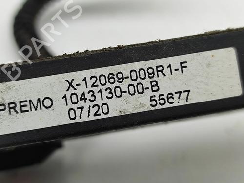 Electronic module TESLA MODEL X (5YJX) P100D AWD | BP28435637M83