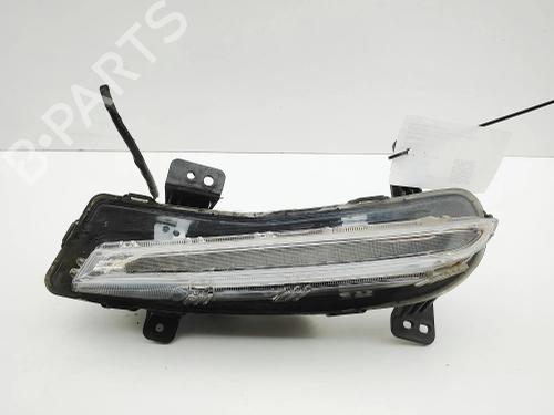 Left front fog light MG MG 4 (EH32) EV | BP40460791C30 - Image 2