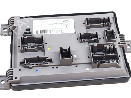 Used Electronic module MERCEDES-BENZ E-CLASS T-Model (S213) E 220 d (213.204) (163 hp) 14913540