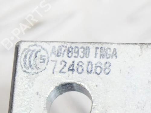 Cerniera/Tirante porta BMW 4 Gran Coupe (F36) 435 i | BP14615549C146  - Image 6