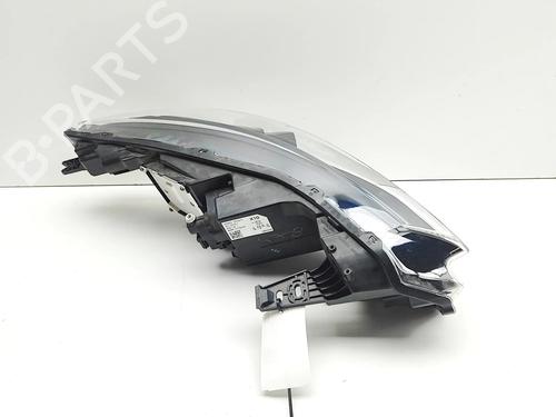 Left headlight RENAULT ZOE (BFM_) ZOE (BFMC, BFMD) | BP38500375C28 - Image 3